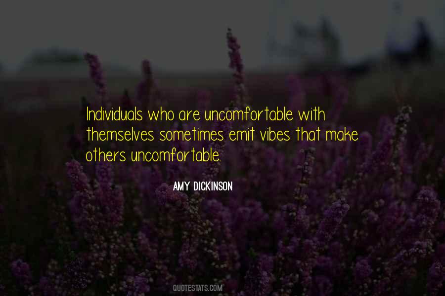 Amy Dickinson Quotes #1649273