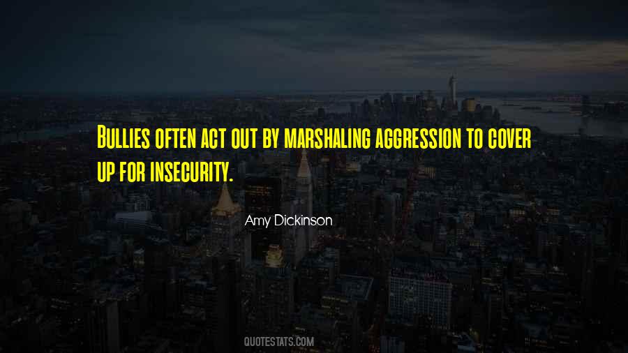 Amy Dickinson Quotes #1662149