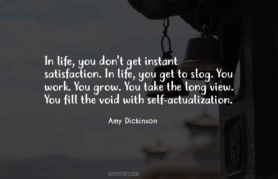 Amy Dickinson Quotes #1690696