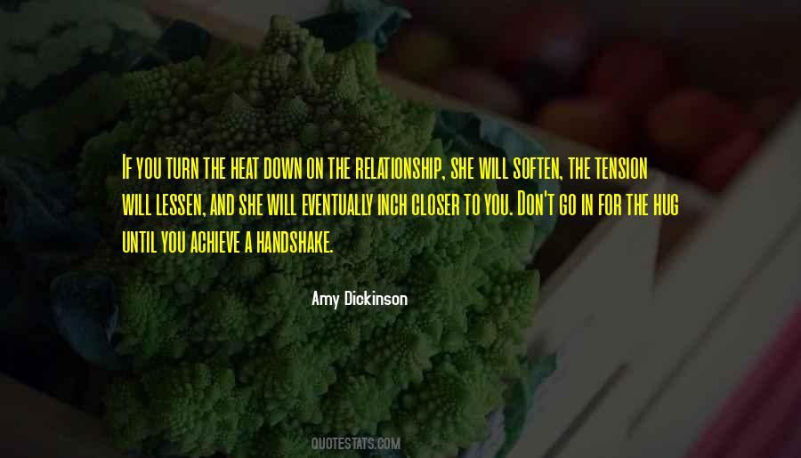 Amy Dickinson Quotes #180895