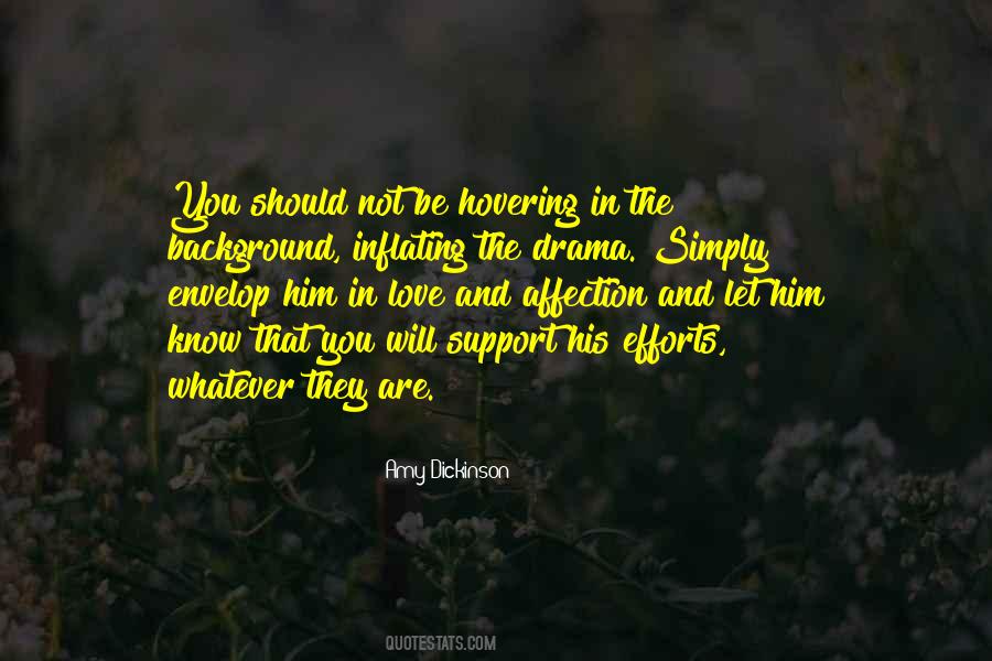 Amy Dickinson Quotes #270085