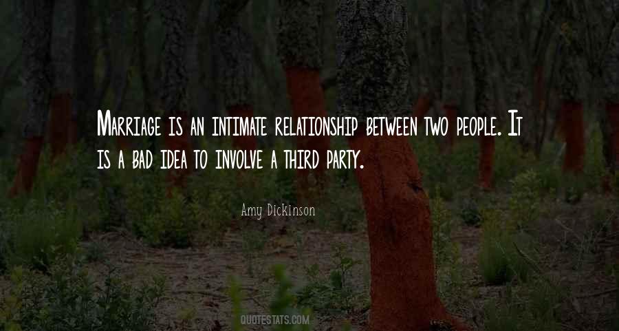 Amy Dickinson Quotes #325350