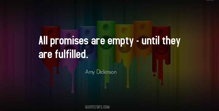 Amy Dickinson Quotes #3698