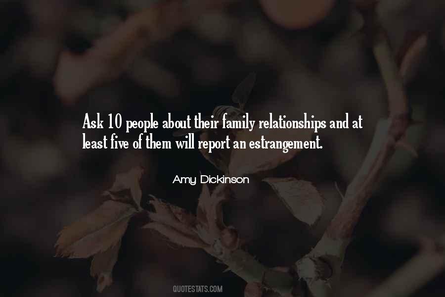 Amy Dickinson Quotes #783258