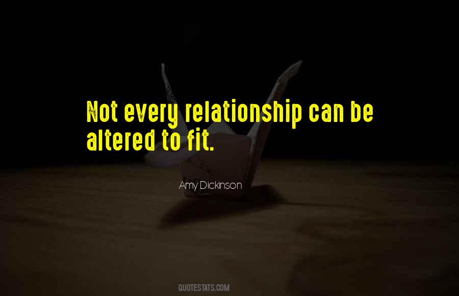 Amy Dickinson Quotes #915853