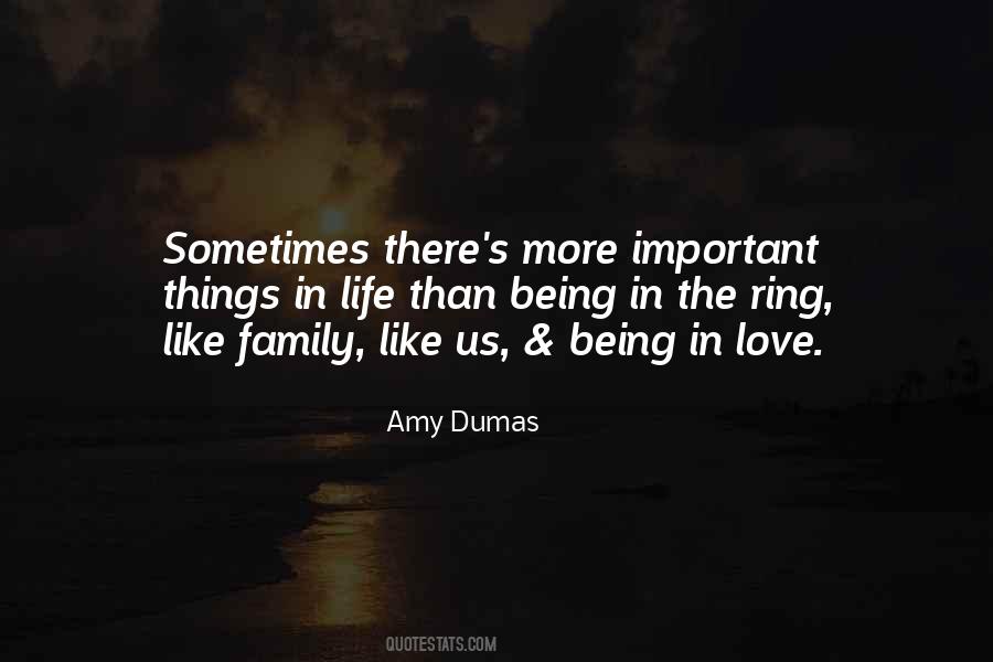 Amy Dumas Quotes #1072829