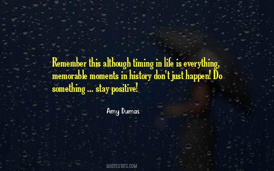 Amy Dumas Quotes #1424864