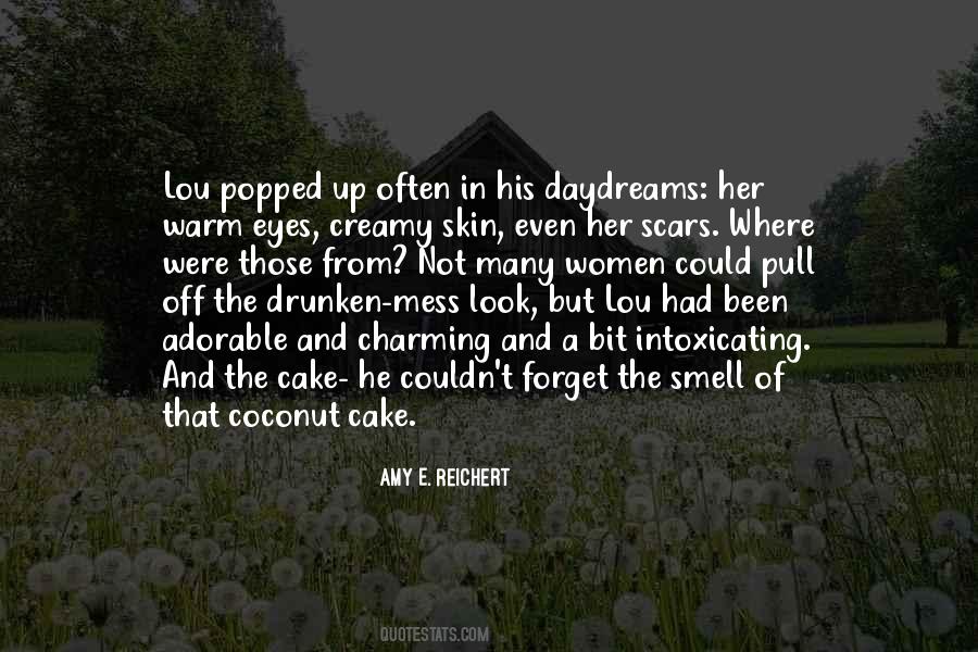 Amy E. Reichert Quotes #936312