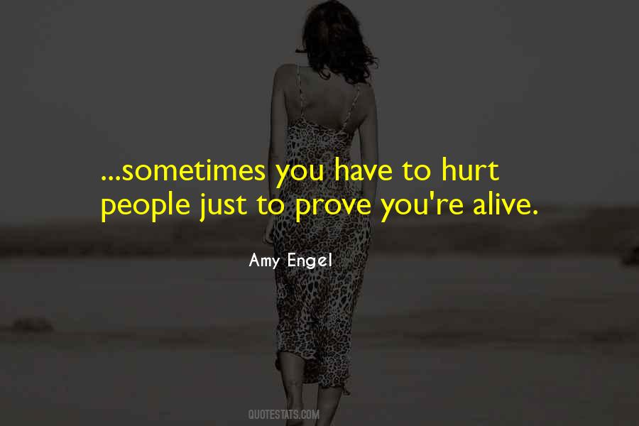 Amy Engel Quotes #1267134