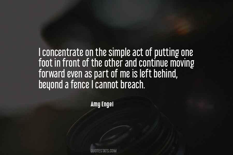 Amy Engel Quotes #1447421