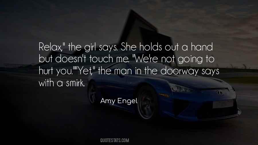 Amy Engel Quotes #1635385
