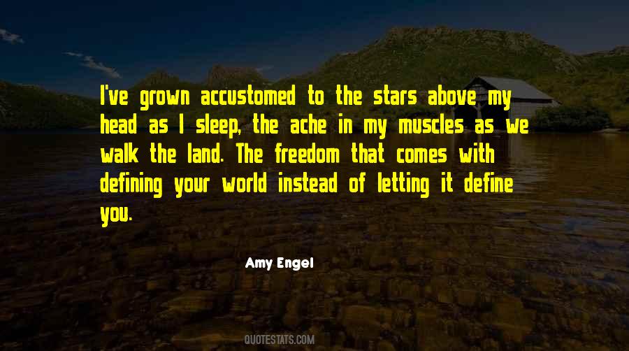 Amy Engel Quotes #1639378