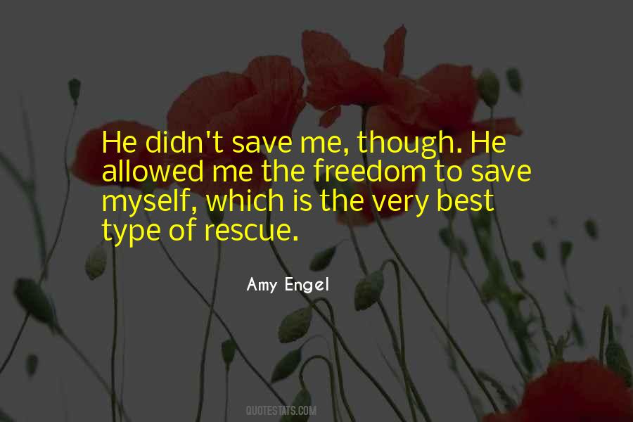 Amy Engel Quotes #389040