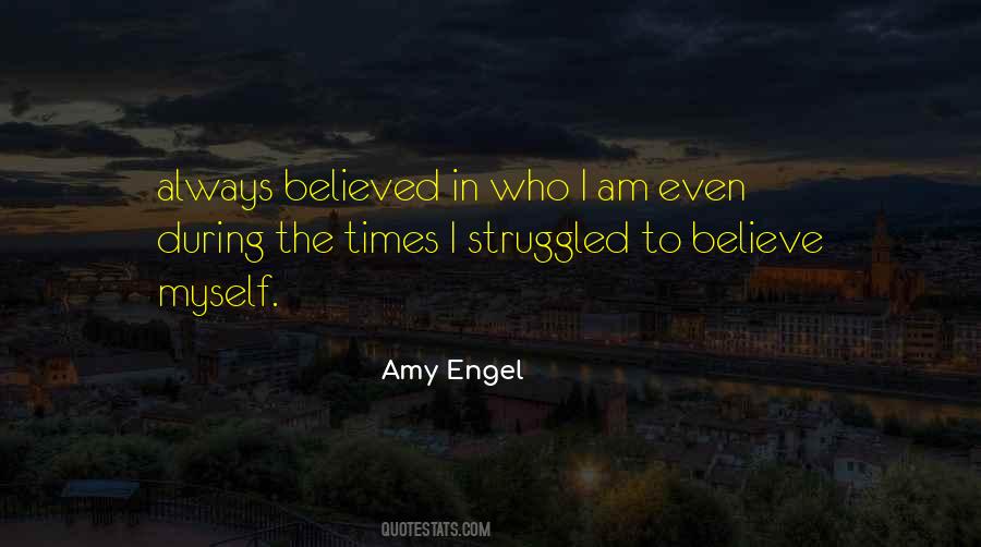 Amy Engel Quotes #714144