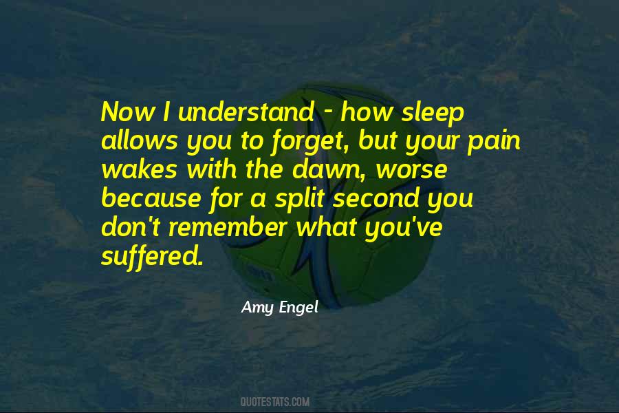 Amy Engel Quotes #78318