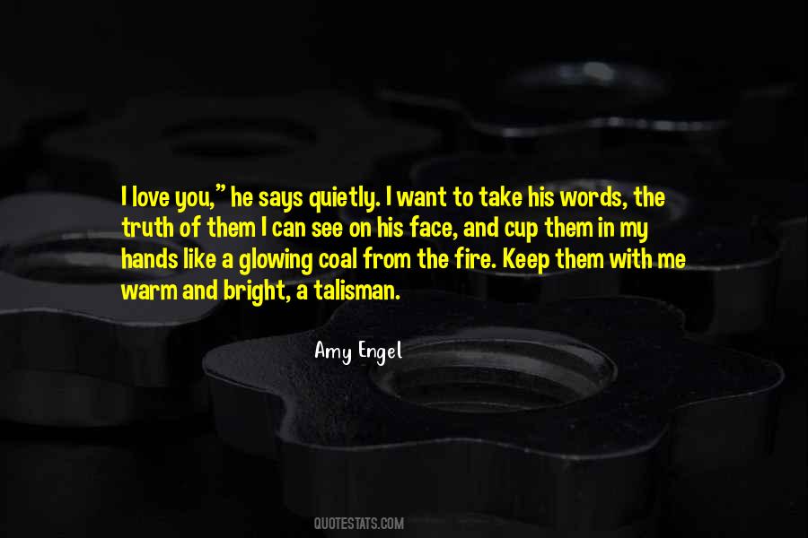 Amy Engel Quotes #827960