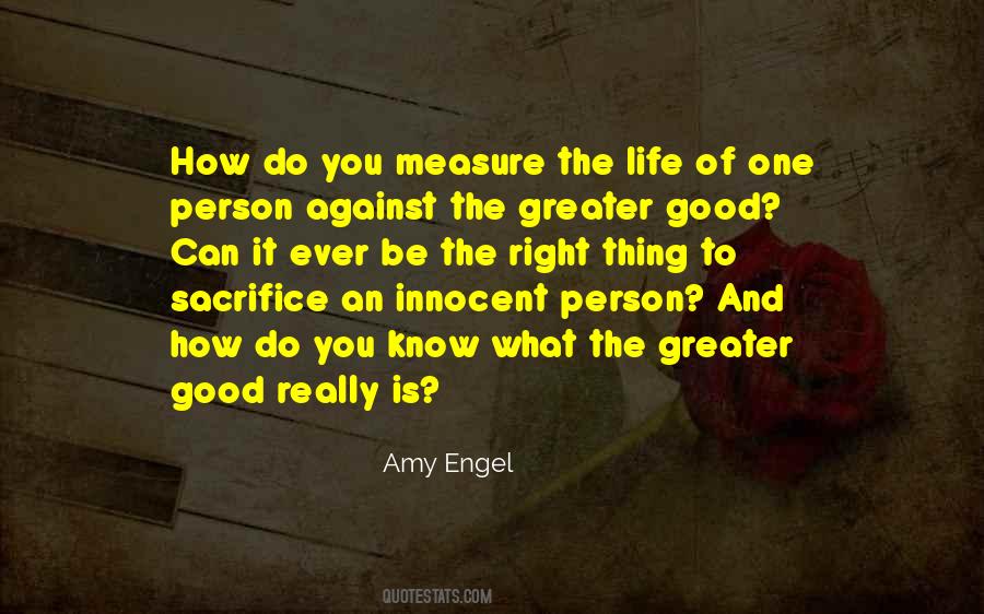 Amy Engel Quotes #845338