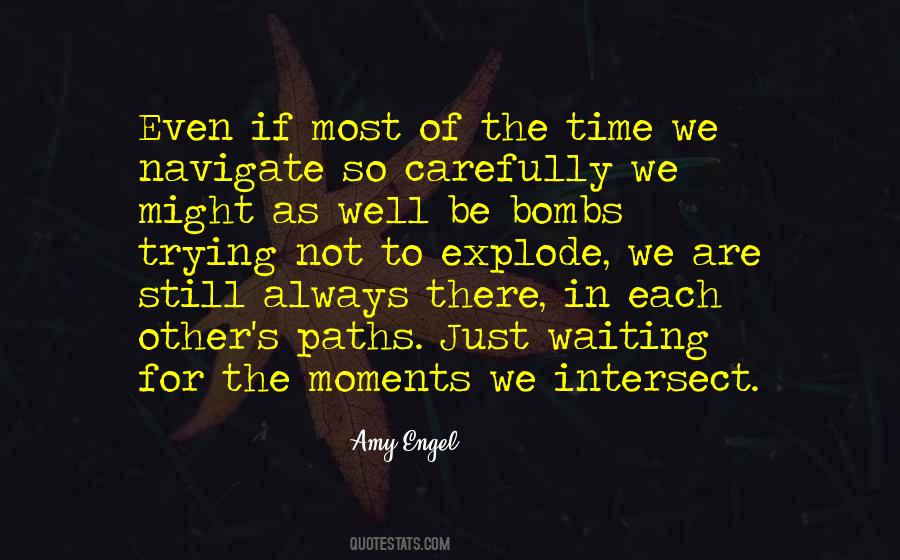 Amy Engel Quotes #857548