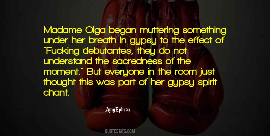 Amy Ephron Quotes #1099223 Amy Ephron Quotes #1099223