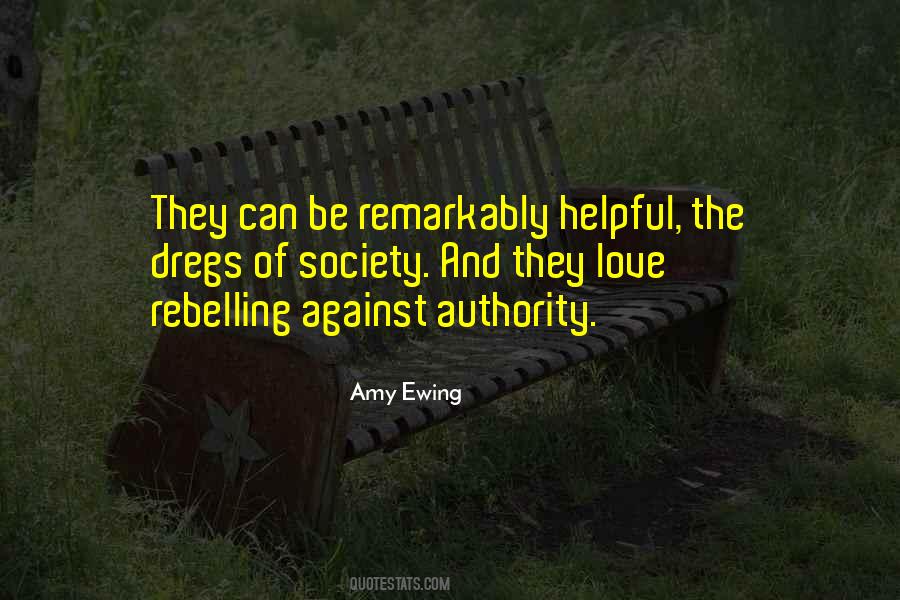 Amy Ewing Quotes #1217274