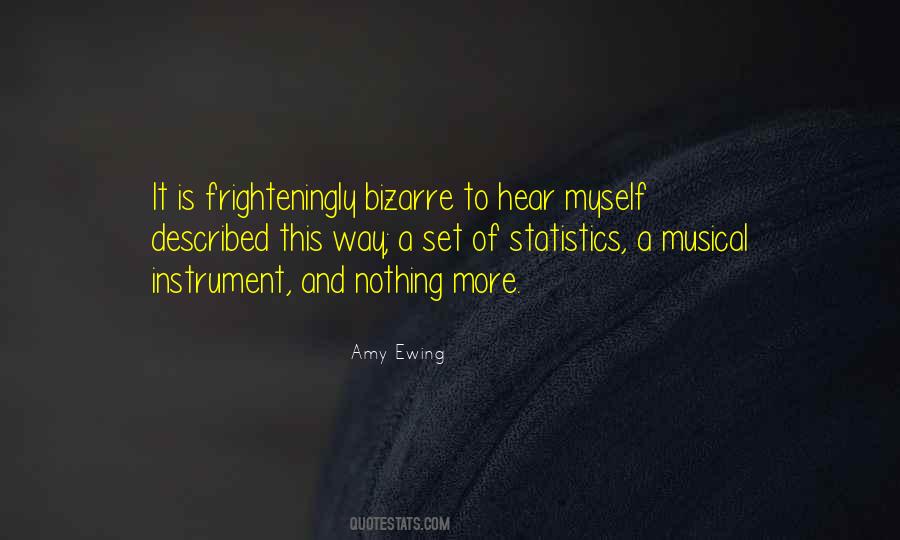 Amy Ewing Quotes #1792326