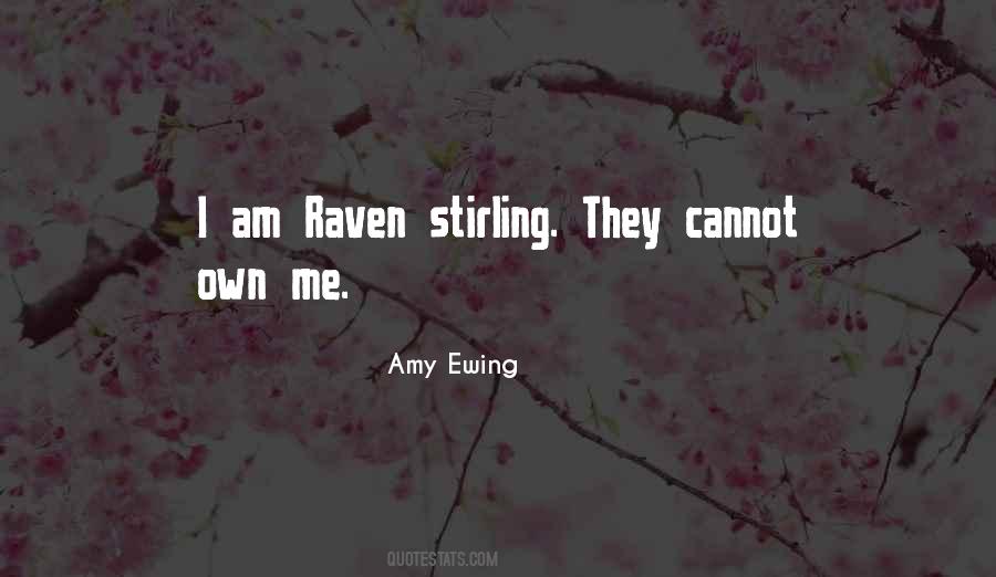 Amy Ewing Quotes #262193