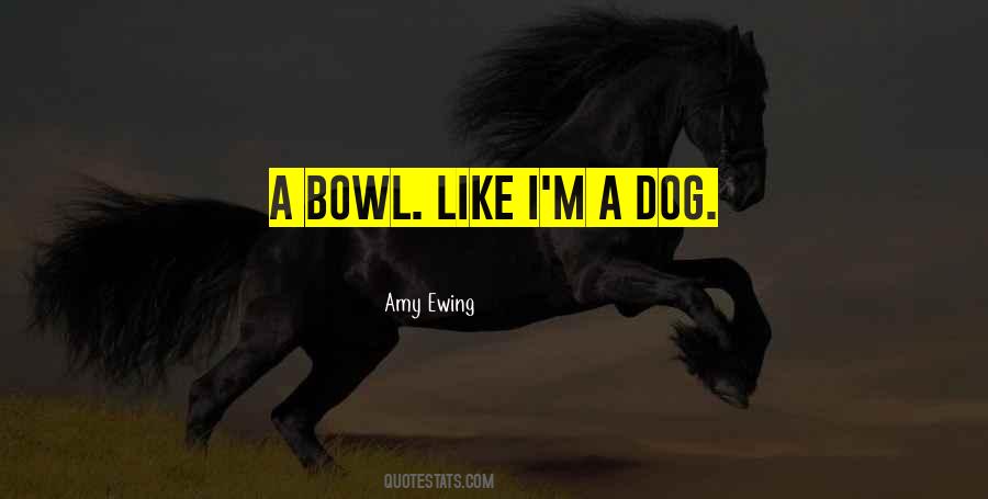 Amy Ewing Quotes #541210