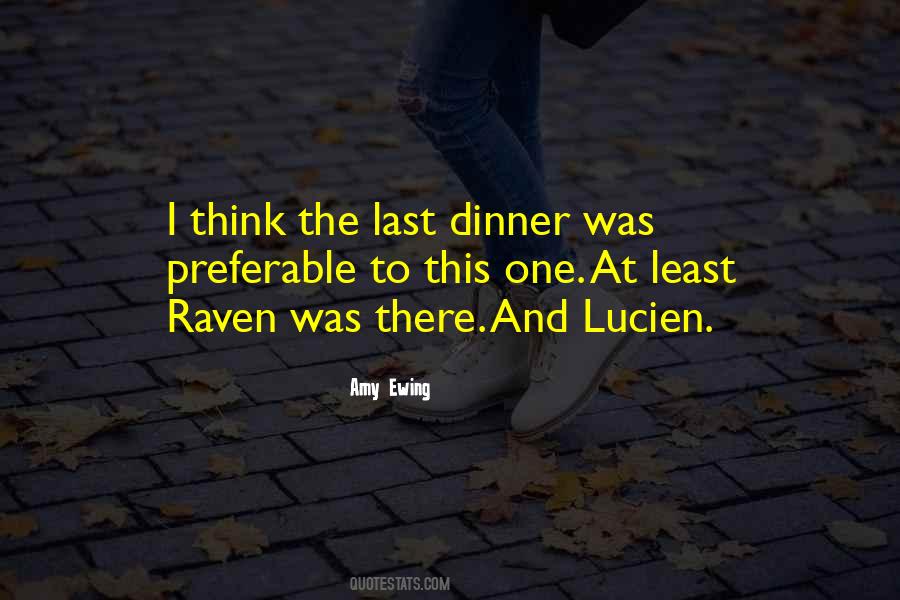 Amy Ewing Quotes #580824