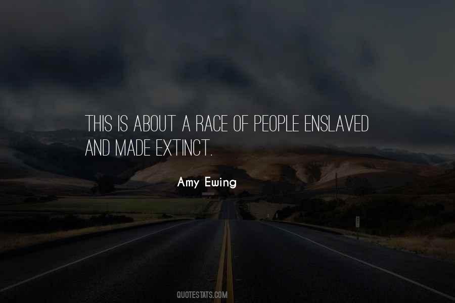 Amy Ewing Quotes #597763