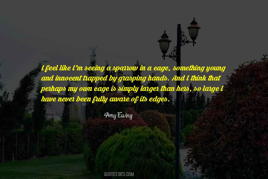 Amy Ewing Quotes #754002