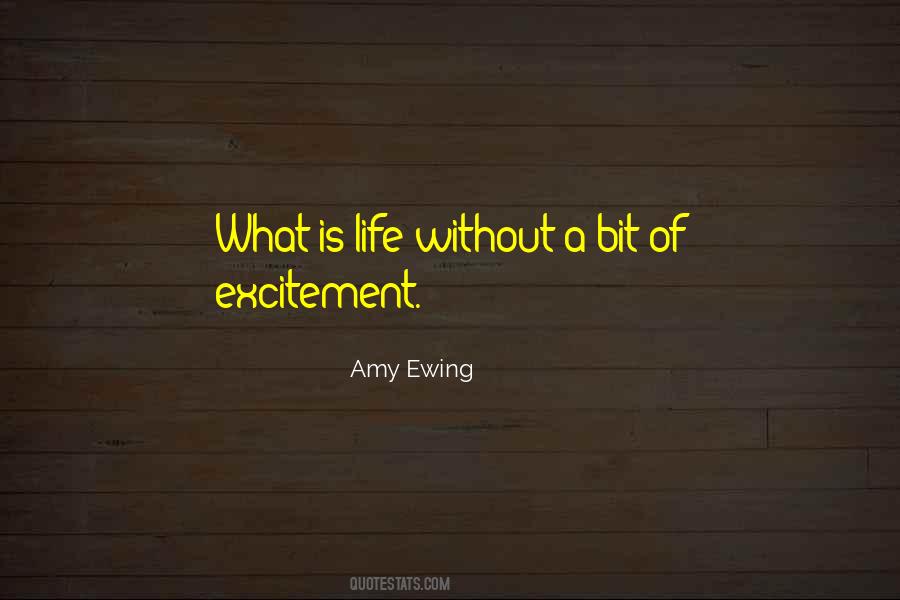 Amy Ewing Quotes #944772