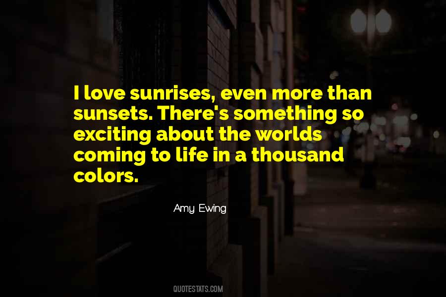 Amy Ewing Quotes #973666