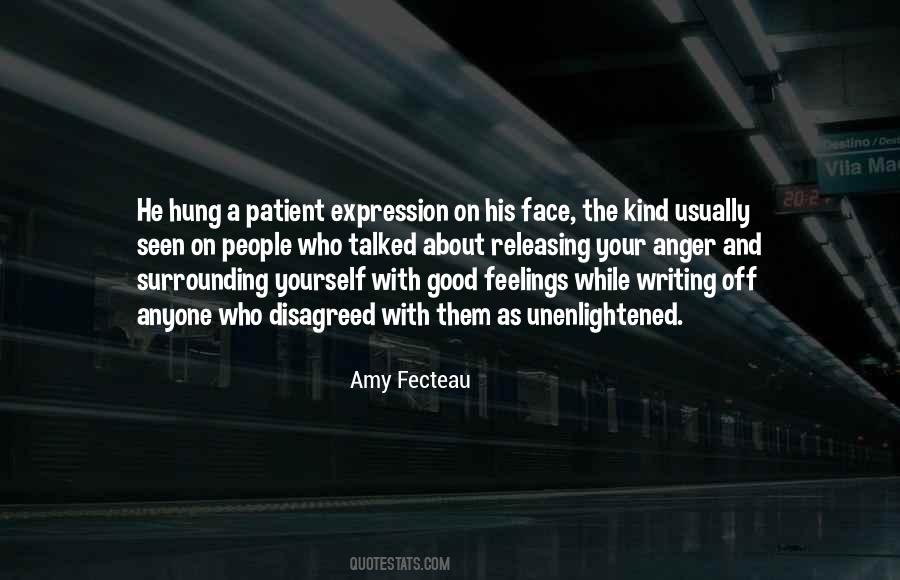 Amy Fecteau Quotes #885074