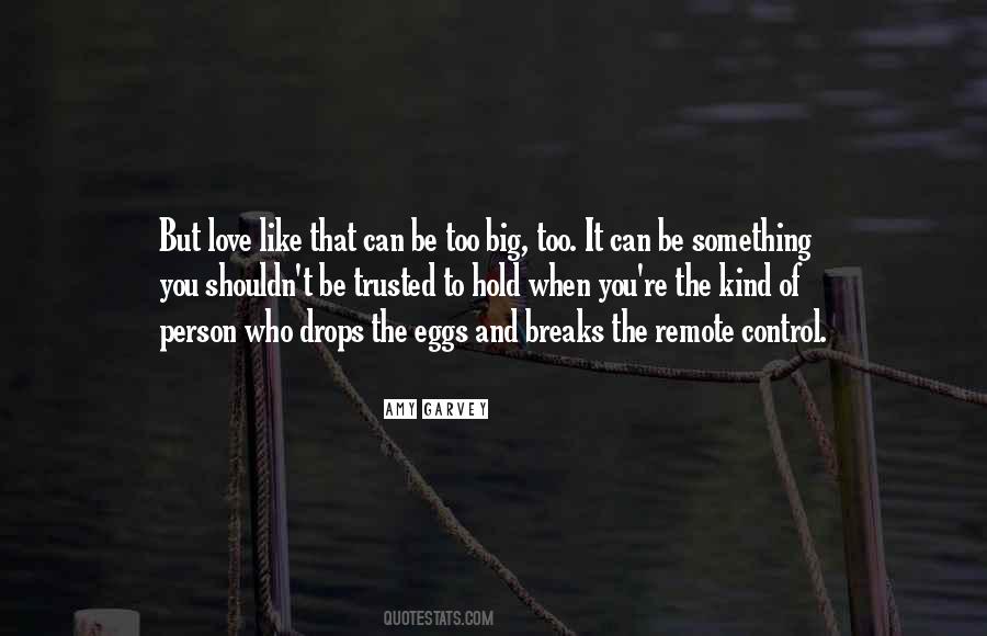 Amy Garvey Quotes #350773