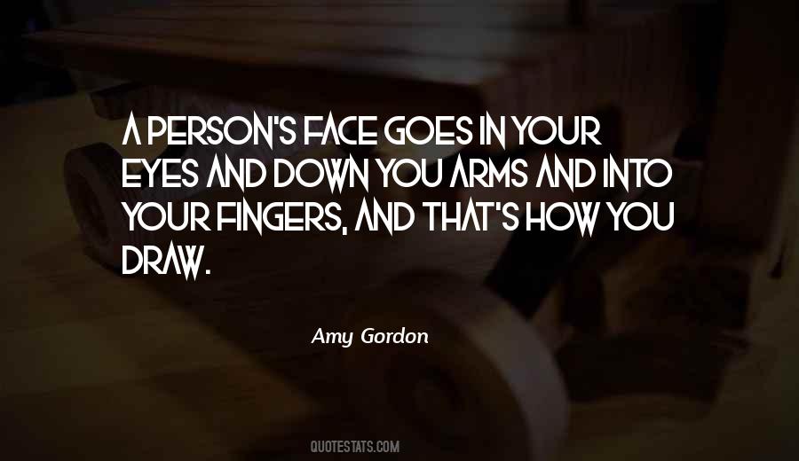 Amy Gordon Quotes #622554 Amy Gordon Quotes #622554