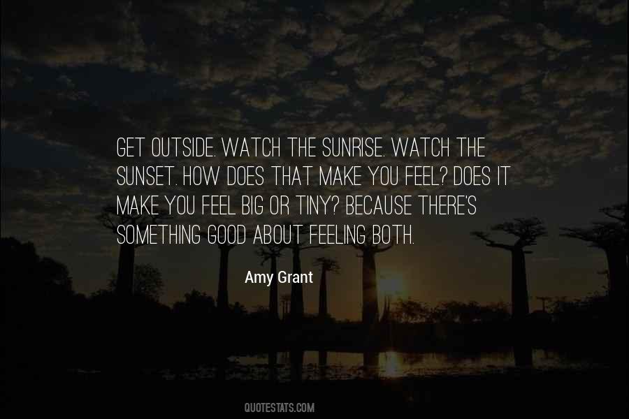 Amy Grant Quotes #1017574