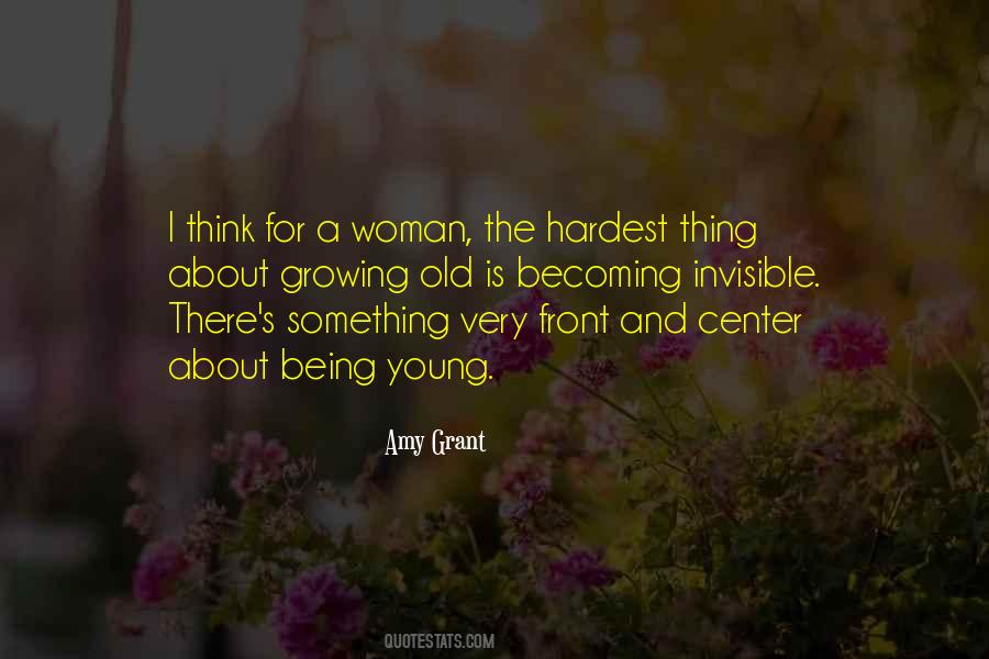 Amy Grant Quotes #1037033