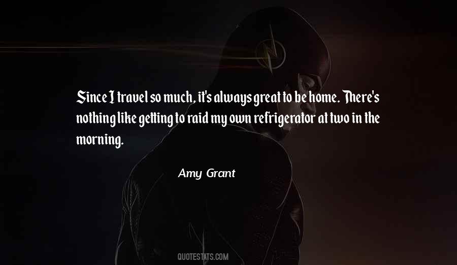 Amy Grant Quotes #1271150