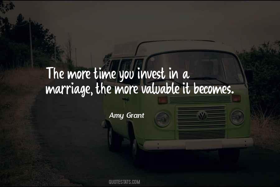 Amy Grant Quotes #1309910