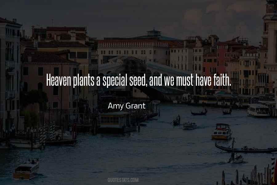 Amy Grant Quotes #1424502