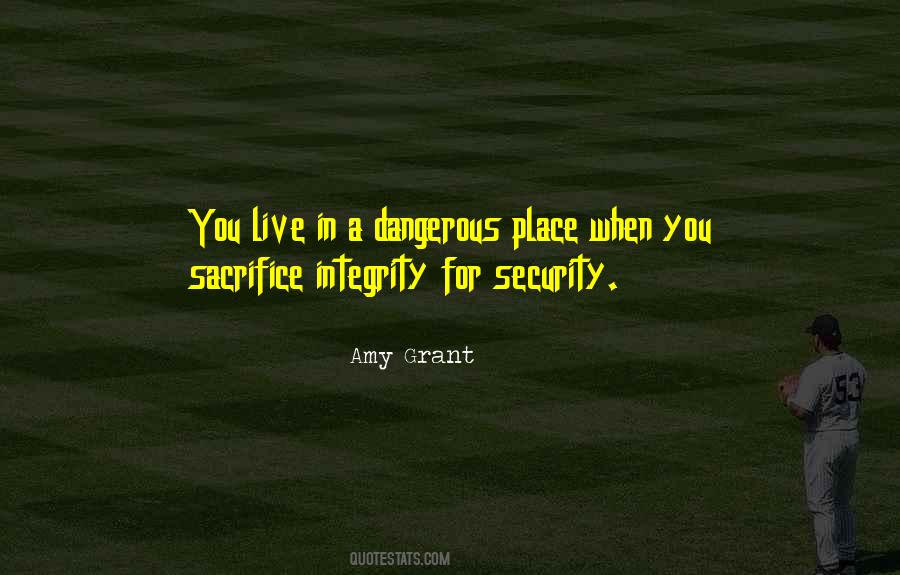 Amy Grant Quotes #147937