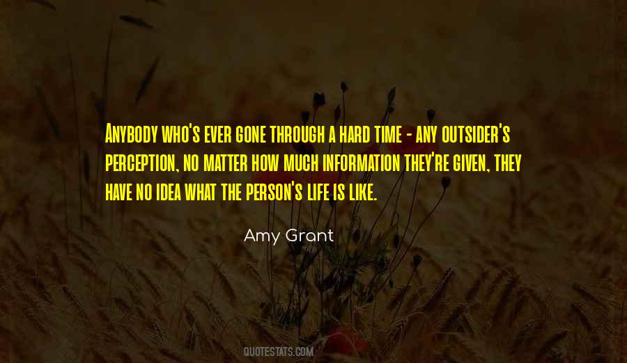Amy Grant Quotes #1512303