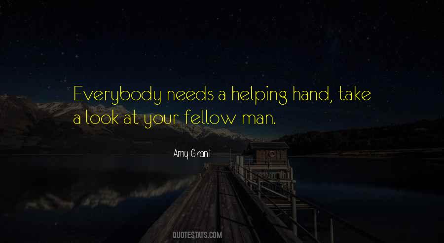 Amy Grant Quotes #1590639