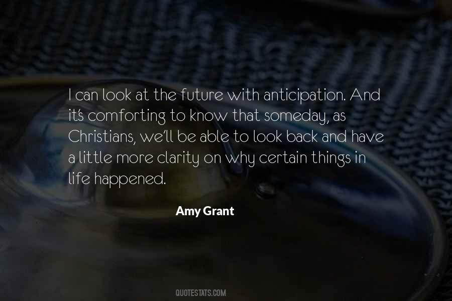 Amy Grant Quotes #1680786