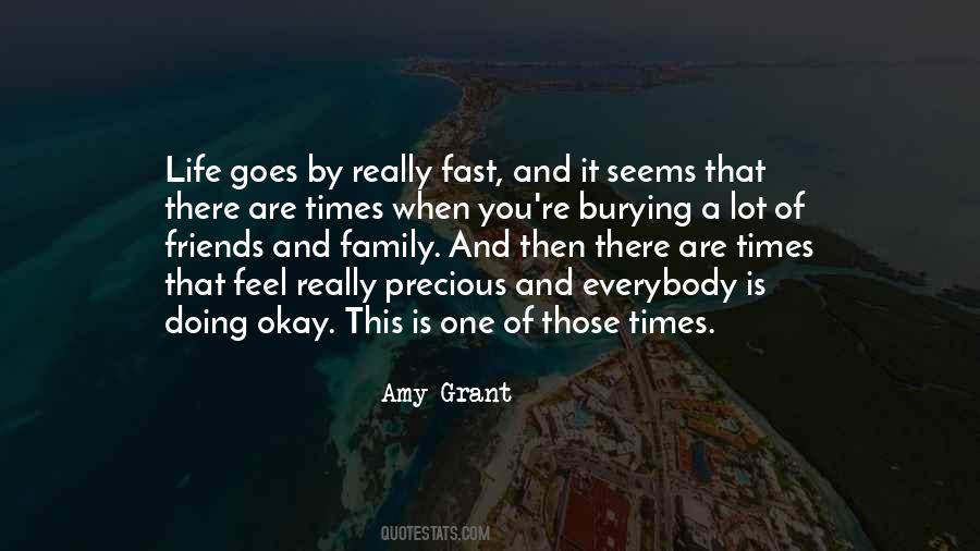 Amy Grant Quotes #1735350