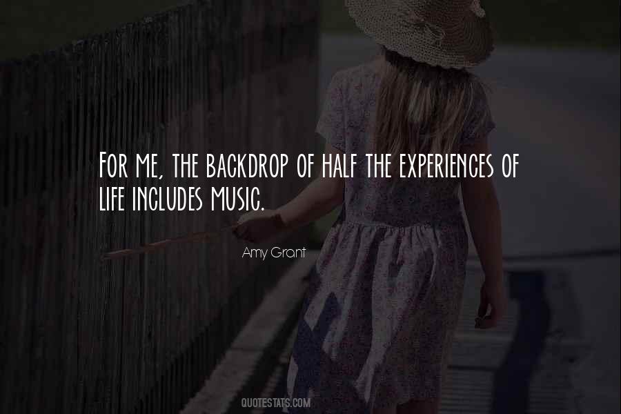 Amy Grant Quotes #1838290