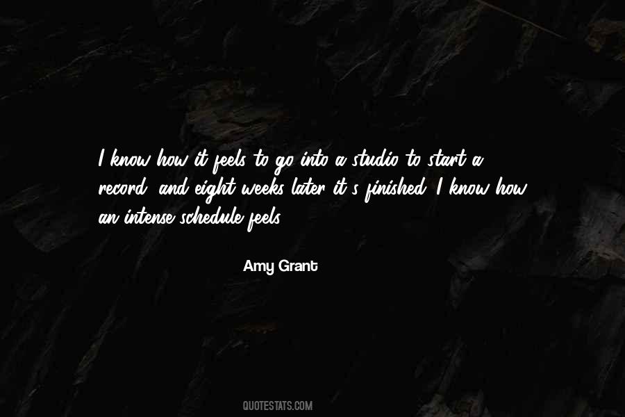 Amy Grant Quotes #440420