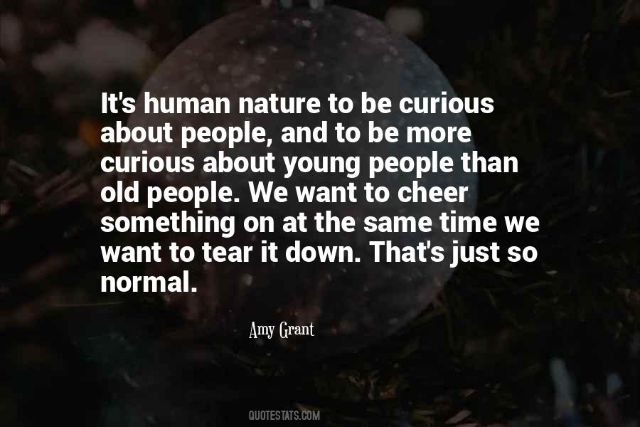 Amy Grant Quotes #56394