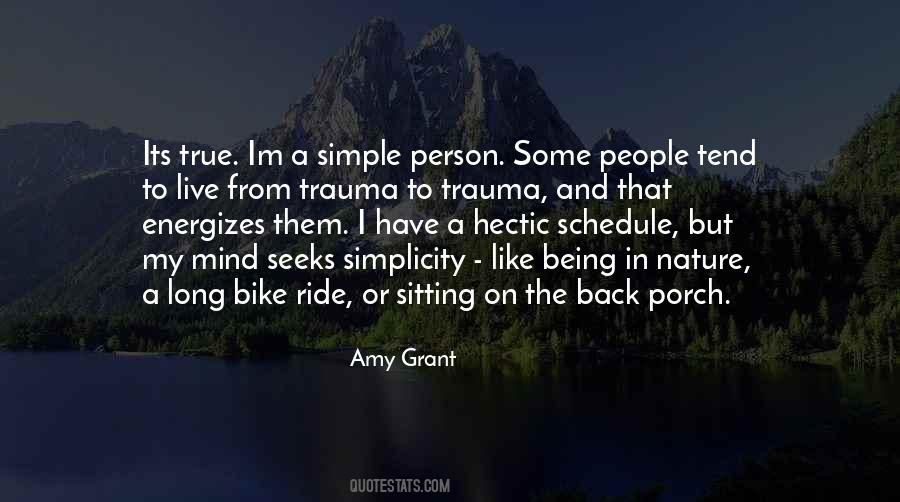 Amy Grant Quotes #789184