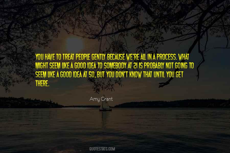 Amy Grant Quotes #821339